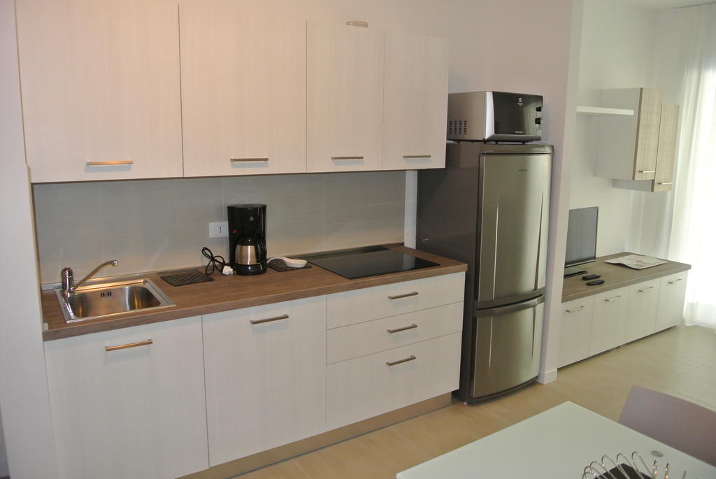 Condominio Shedir Bibione Pokój zdjęcie