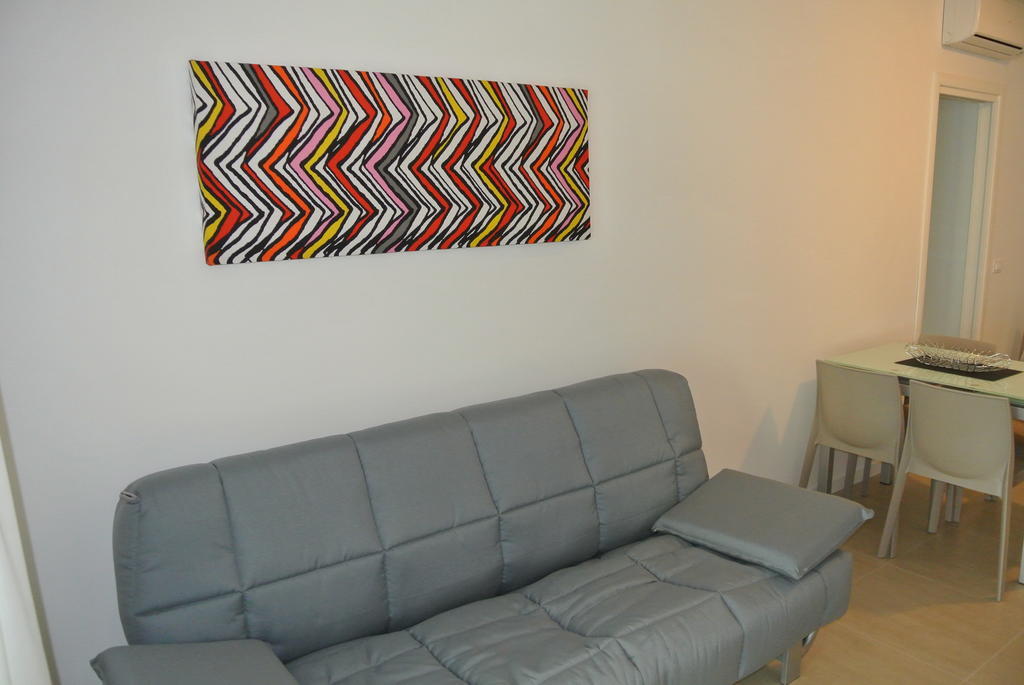 Condominio Shedir Bibione Pokój zdjęcie