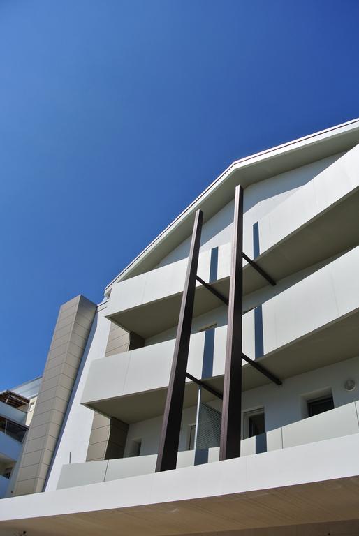 Condominio Shedir Bibione Zewnętrze zdjęcie